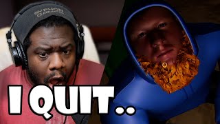 I DONT Think I will EVER Work a Night JOB AGAIN!