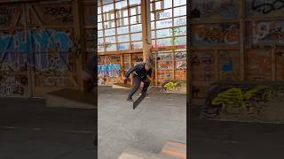 Best Backside Flip Ever?