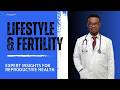 Optimising Fertility | How Daily Habits Influence Reproductive Health