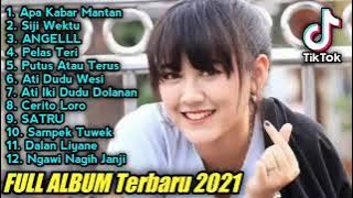 SATRU - Happy Asmara FULL ALBUM TERBARU