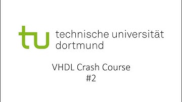#2 VHDL MODEL AND BASICS (rules and definitions) !!!