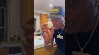 Egg Float Test… But Something’s NOT Right 😳🥚