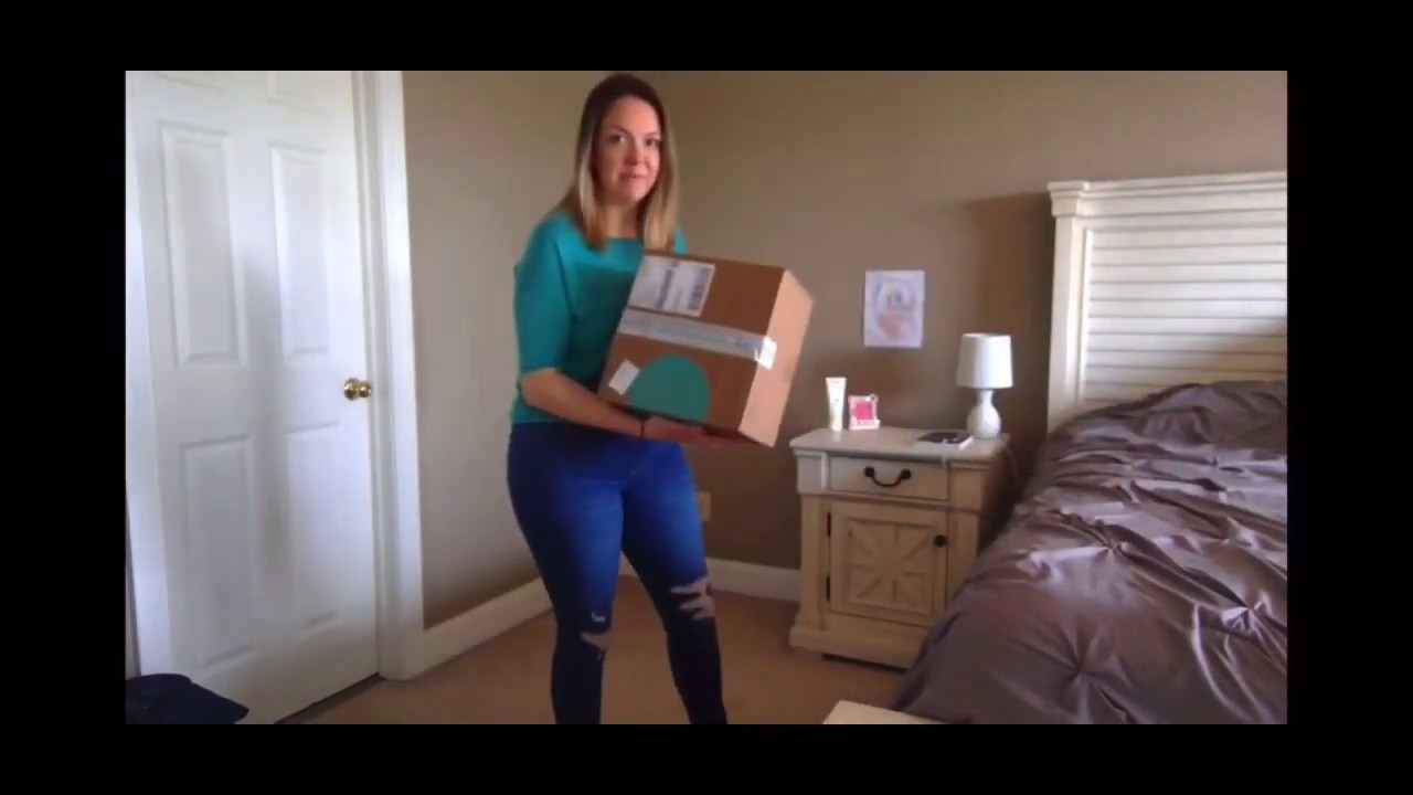 My First Stitch Fix EVER! Unboxing video from Spring 2020