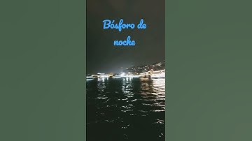 Thumbnail of El Bósforo, también conocido como estrecho de Estambul, es un estrecho que separa la parte europea.