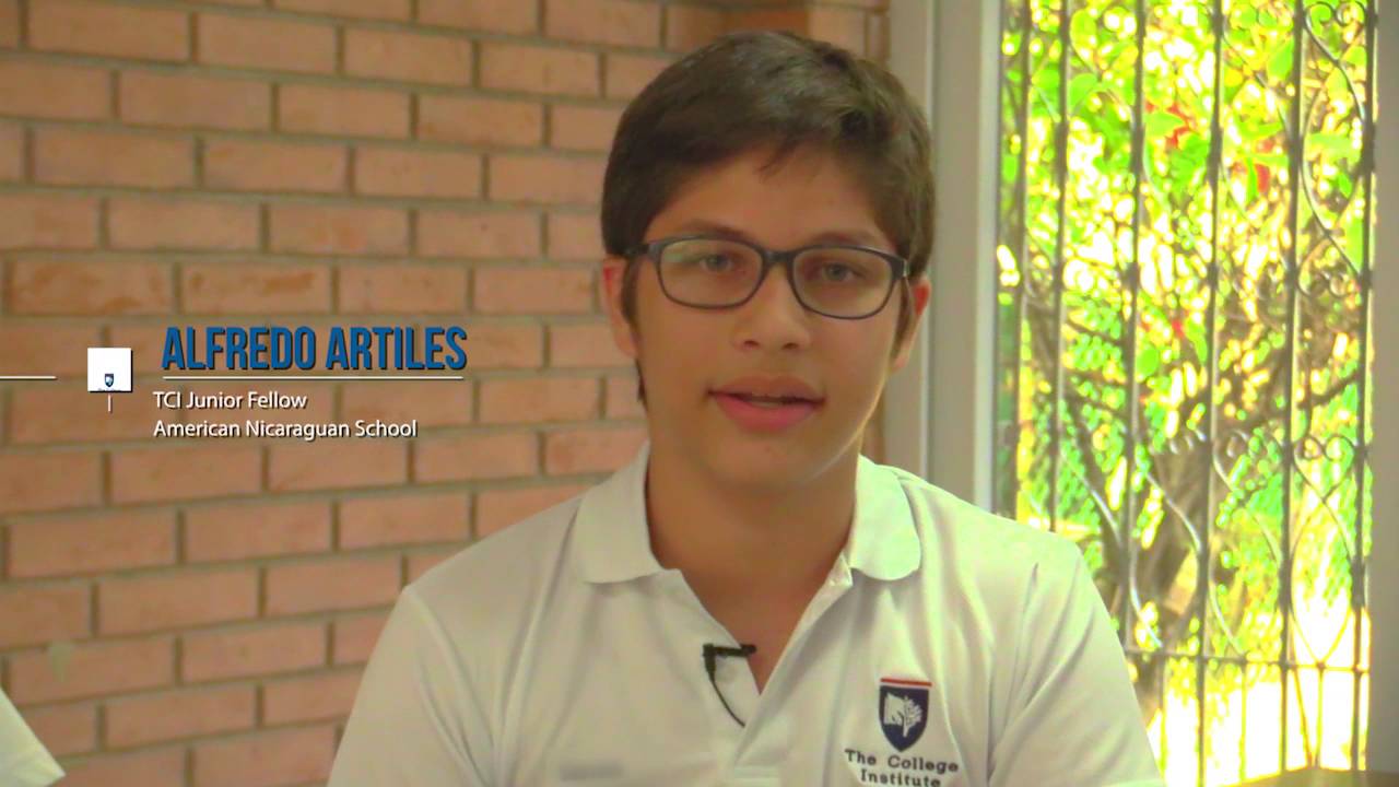 What Nicaraguan students look for in a College