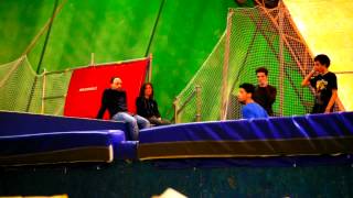 Parkour to Zero Gravity Park-5 video G.P.T.