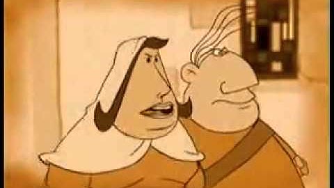 Making Blind See - Give Up Yer Aul Sins