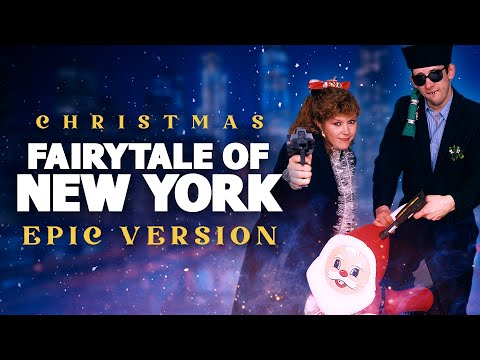 Fairytale of New