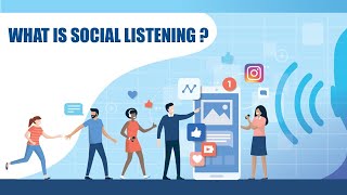 WHAT IS SOCIAL LISTENING | INTERNATIONAL INSTITUTE OF DIGITAL MARKETING ™
