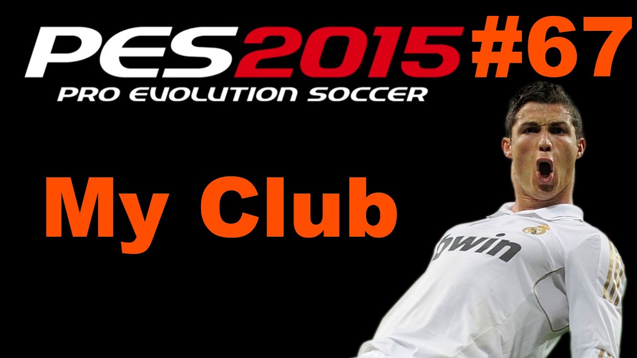 My Club - PES 2015 Gameplay ITA: SPACCHETTAMENTO PASQUALE! (SPECIALE - AUGURI!) Ep. #67