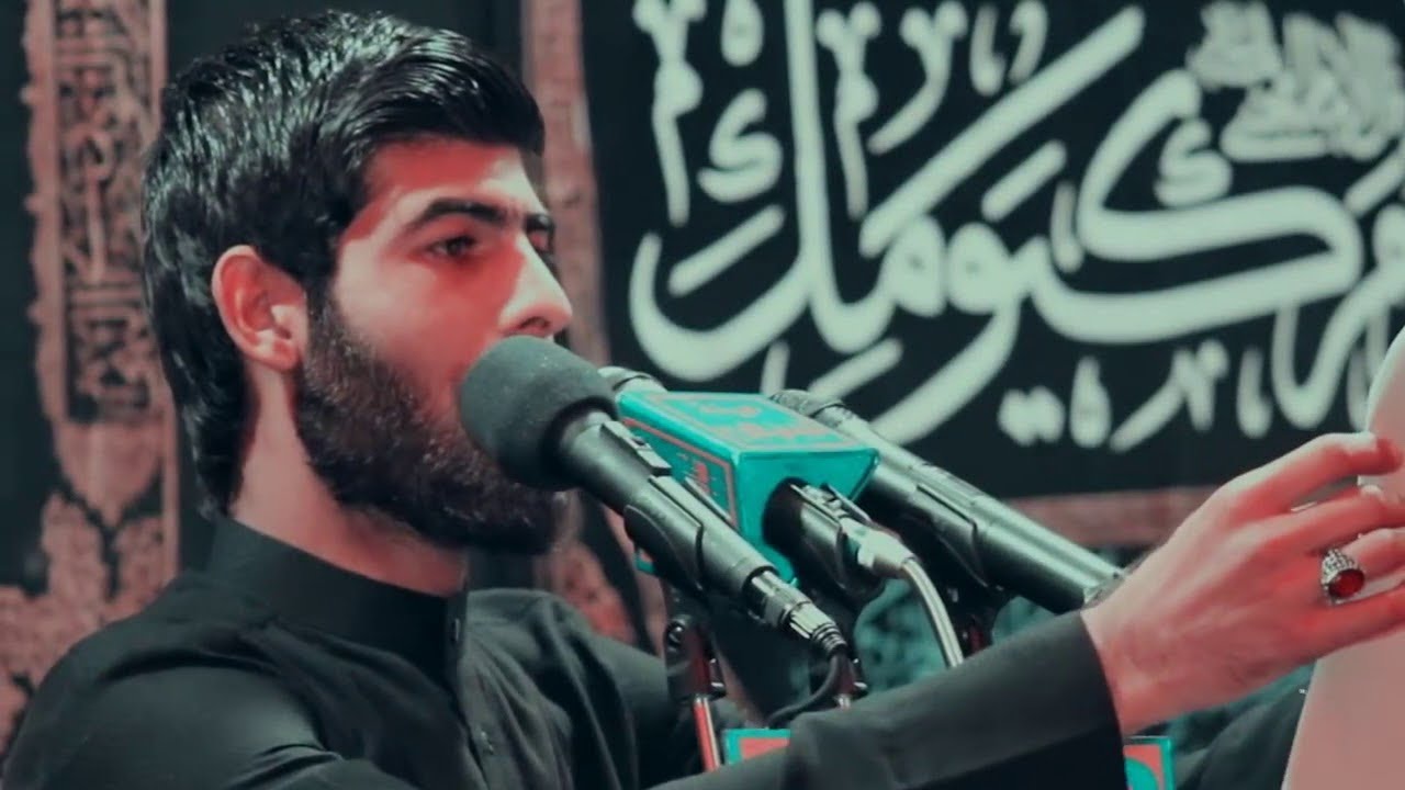 موتني درب المكبره الرادود علاء البيضاني جديد 2018