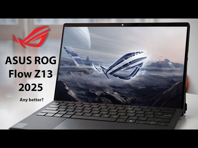ラ*人様 ASUS ROG Flow Z13/Ryzen AI MAX＋ 395 sddefault.jpg