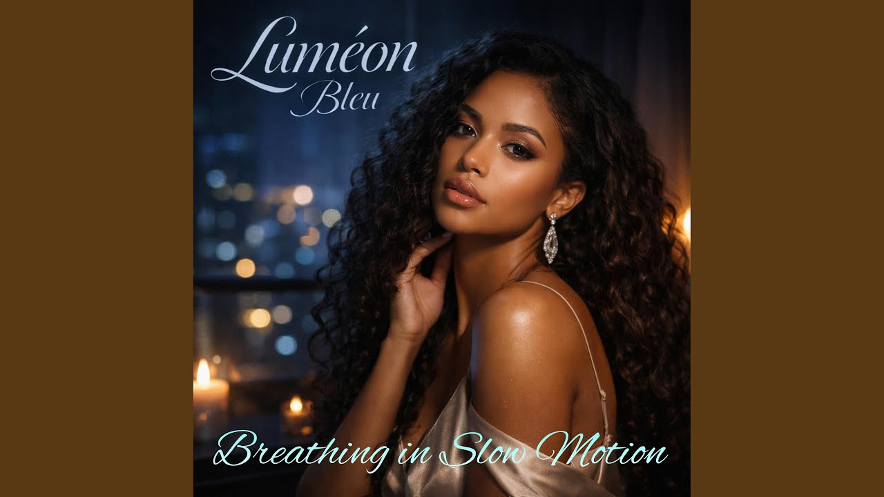 Soft Tides, Slow Hearts (Chill R&B Soul)