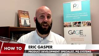 How To: Deal With Poor Gage R&R Results screenshot 4