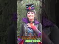 ザ・ヴィランズ・ハロウィーン #disney #tokyodisneyland #ディズニーハロウィン #ディズニーダンサー #ディズニー #ディズニーランド #intothefrenzy