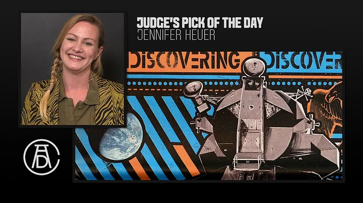 Pick of the Day from RandomHouses Jennifer Heuer | 11.50 Rediscovering Discovery by Doug Pedersen