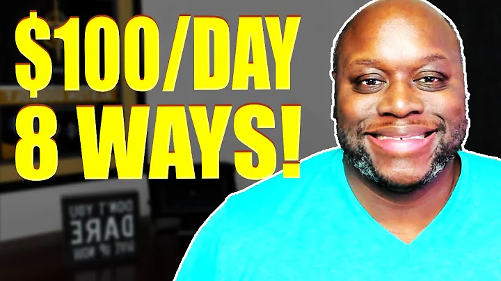 REVEALED: How to make money on YouTube | Make $100...