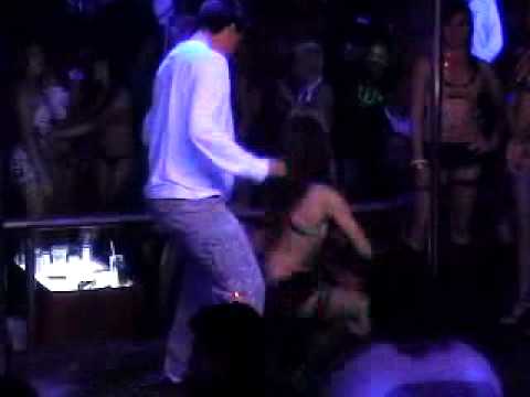 HABANA TABLE DANCE habana table dance:
