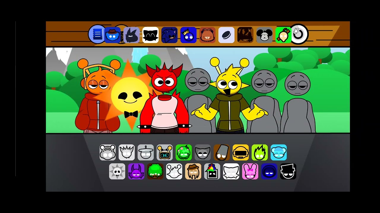 Retake is the best (human ver)