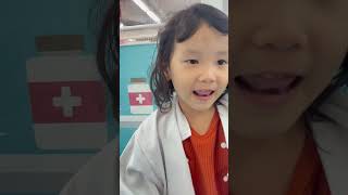 Download Lagu Veloce punya cita-cita jadi dokter lho.. #dokterdokteran #dokteranak MP3