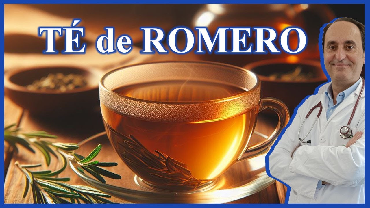 🧧Com USAR el ROMERO Para Beneficio de la SALUD EFECTOS SECUNDARIOS ...