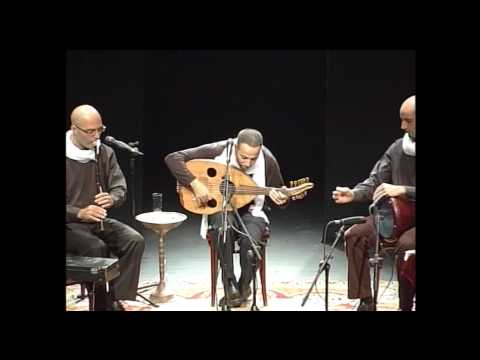 اوعى تغرك الدنيا بصوت علاء عزام
