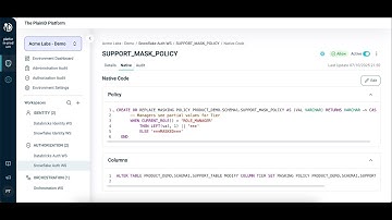 Native view- Policy360