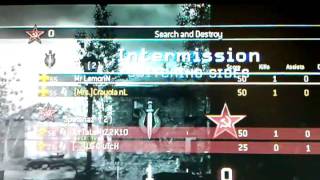 1st map rules wrong
