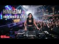 Bollywood Electro Mirage ⚡ Hindi EDM Dancewave | Nonstop Club Mix