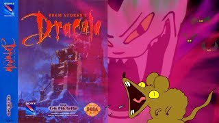 Peter Reviews: Bram Stokers Dracula