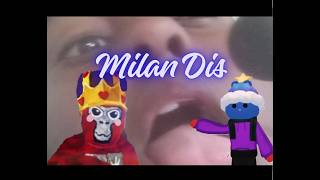 Milan Distrack milangfilms4809 Bunzeey