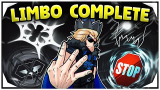 Download Lagu Ik heb eindelijk de limbo voltooid... (Sol's RNG) MP3