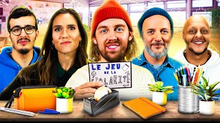 Le Jeu de la Scolarité S03E03 : Le champion des 12 coups de midi peut-il gagner ? by Pierre Croce 713,889 views 4 months ago 31 minutes