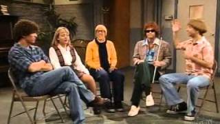 MADtv   Stupid Fellowship
