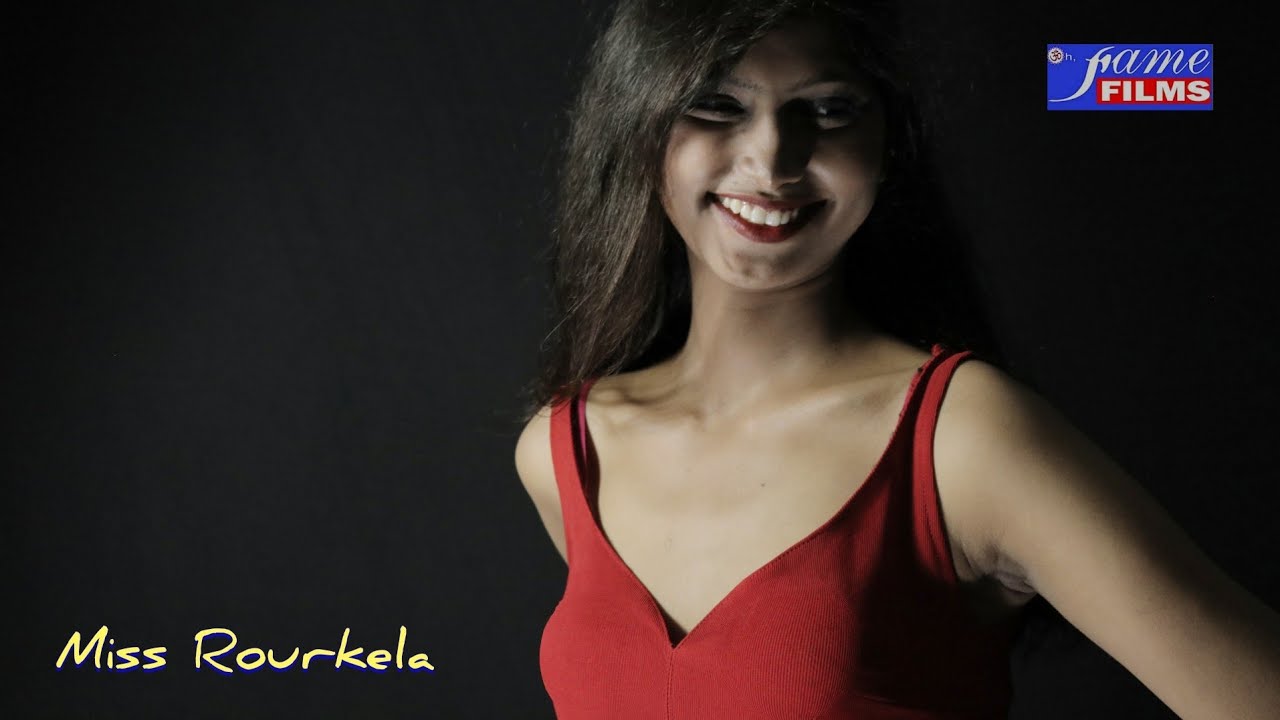 miss Rourkela/miss Odisha/Odisha fashion show