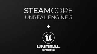 Steam in Unreal Engine 5