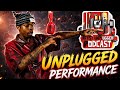 Unplugged Performance By Kese2x