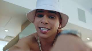 jon z kevvo natti karol becky official video