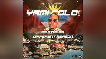 23 Style Dem - Different Reason [yami Colo Riddim]
