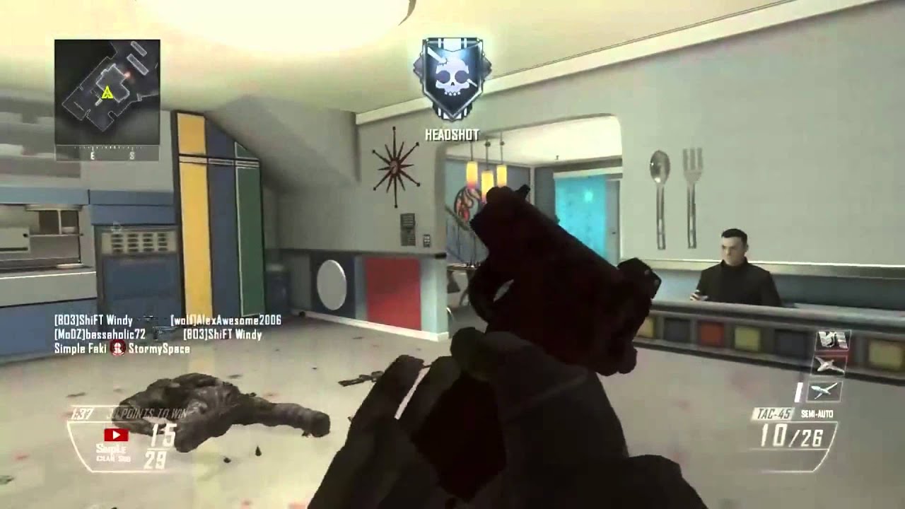 Sick Bo2 Quad!! Feed