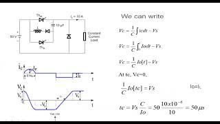 GATE Power Electronics Question-18 & Question-19