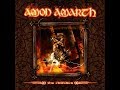 Amon Amarth - The Crusher [Full Album]