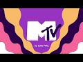 MTV Artist Ident - Linn Fritz