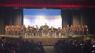 Somewhere in My Memory (Home Alone) arranged by Paul Lavender