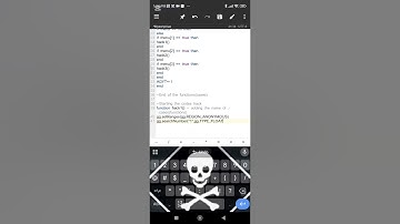 Tutorial - How to make a script - Easy way - Part 1