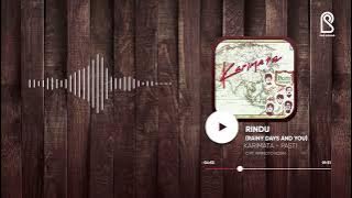 Karimata - Rindu (Album Pasti) | Official Lyric Video