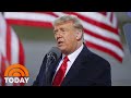 Trump To Hold 4 Rallies In Pennsylvania After Rallies In Midwest | TODAY