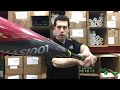 Closeoutbats.com Bat Comparisons 2018 918 -3 BBCOR VS 2017 917 -3 BBCOR