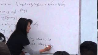 Increment Epsilon Form: Another Example