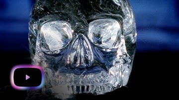 Myth Hunters | The Search For The Crystal Skulls | Series 1 Episode 7